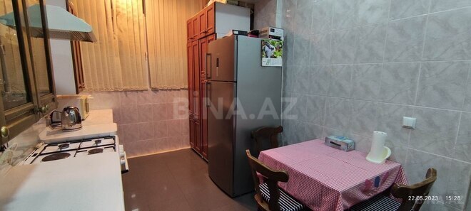 Satılır 5 otaqlı köhnə tikili 135 m², 7-ci mikrorayon q., photo 28 from 31