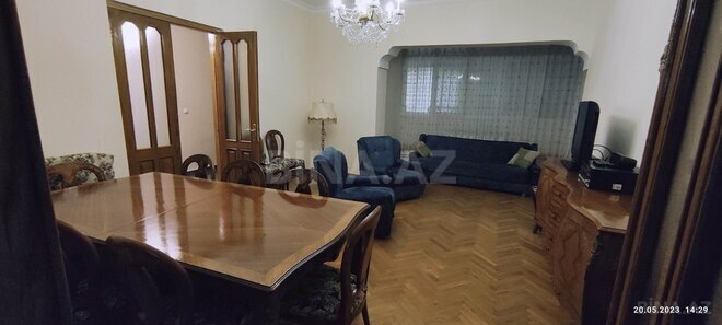 Satılır 5 otaqlı köhnə tikili 135 m², 7-ci mikrorayon q., photo 6 from 31