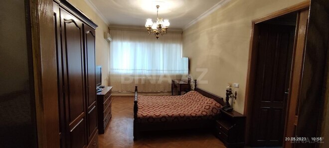 Satılır 5 otaqlı köhnə tikili 135 m², 7-ci mikrorayon q., photo 15 from 31