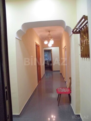 Satılır 5 otaqlı köhnə tikili 135 m², 7-ci mikrorayon q., photo 26 from 31