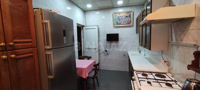 Satılır 5 otaqlı köhnə tikili 135 m², 7-ci mikrorayon q., photo 9 from 31