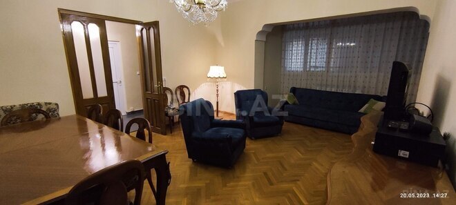 Satılır 5 otaqlı köhnə tikili 135 m², 7-ci mikrorayon q., photo 3 from 31