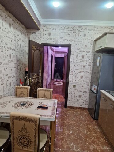 Продаётся 2-комн. новостройка 75 м², пос. Масазыр, photo 7 from 13