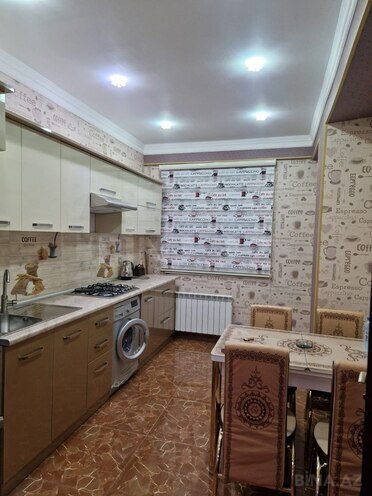 Продаётся 2-комн. новостройка 75 м², пос. Масазыр, photo 9 from 13