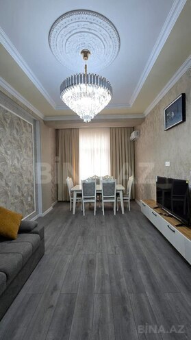 Satılır 3 otaqlı yeni tikili 82.4 m², photo 1 from 20