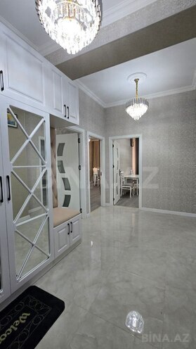 Satılır 3 otaqlı yeni tikili 82.4 m², photo 17 from 20