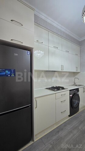 Satılır 3 otaqlı yeni tikili 82.4 m², photo 13 from 20