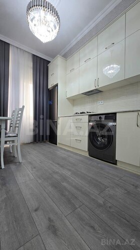 Satılır 3 otaqlı yeni tikili 82.4 m², photo 10 from 20