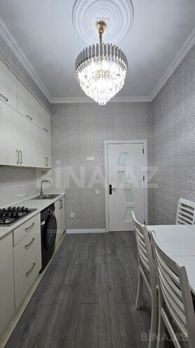 Satılır 3 otaqlı yeni tikili 82.4 m², photo 12 from 20