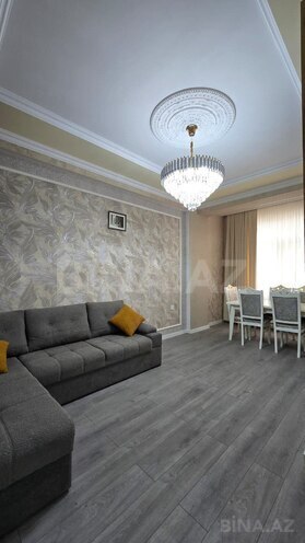 Satılır 3 otaqlı yeni tikili 82.4 m², photo 4 from 20