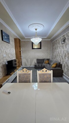 Satılır 3 otaqlı yeni tikili 82.4 m², photo 3 from 20