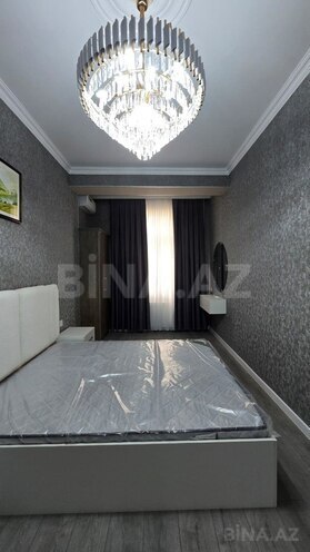 Satılır 3 otaqlı yeni tikili 82.4 m², photo 8 from 20