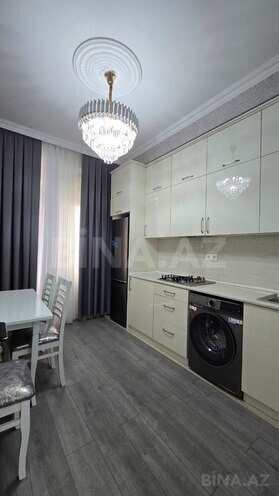 Satılır 3 otaqlı yeni tikili 82.4 m², photo 11 from 20