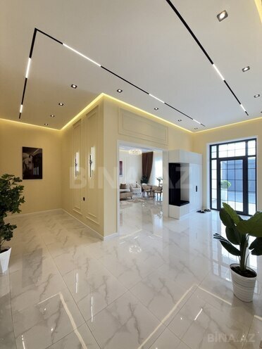 Satılır 4 otaqlı həyət evi/bağ evi 180 m², Şüvəlan q., photo 17 from 32