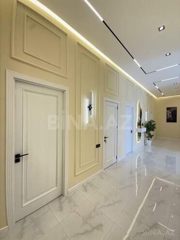 Satılır 4 otaqlı həyət evi/bağ evi 180 m², Şüvəlan q., photo 18 from 32