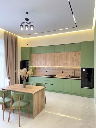 Satılır 4 otaqlı həyət evi/bağ evi 180 m², Şüvəlan q., photo 23 from 32