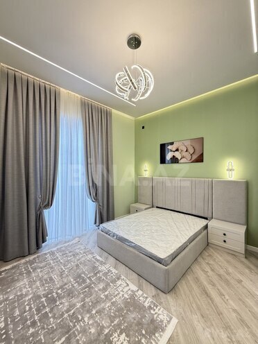 Satılır 4 otaqlı həyət evi/bağ evi 180 m², Şüvəlan q., photo 27 from 32