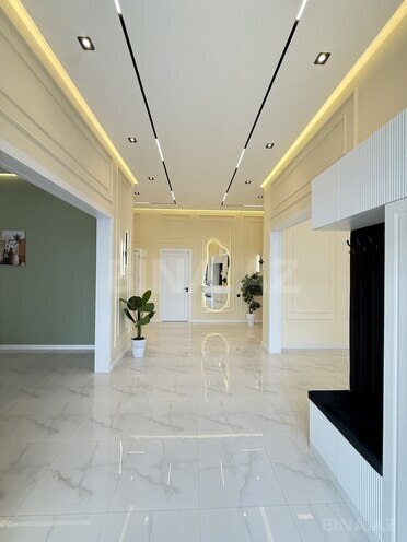 Satılır 4 otaqlı həyət evi/bağ evi 180 m², Şüvəlan q., photo 13 from 32