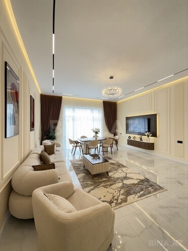 Satılır 4 otaqlı həyət evi/bağ evi 180 m², Şüvəlan q., photo 20 from 32