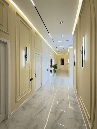 Satılır 4 otaqlı həyət evi/bağ evi 180 m², Şüvəlan q., photo 15 from 32