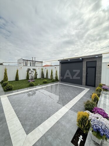 Satılır 4 otaqlı həyət evi/bağ evi 180 m², Şüvəlan q., photo 10 from 32
