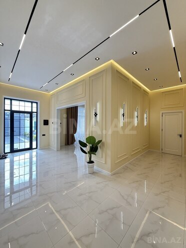 Satılır 4 otaqlı həyət evi/bağ evi 180 m², Şüvəlan q., photo 16 from 32