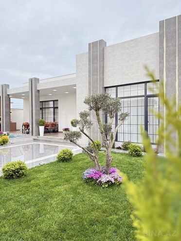 Satılır 4 otaqlı həyət evi/bağ evi 180 m², Şüvəlan q., photo 5 from 32