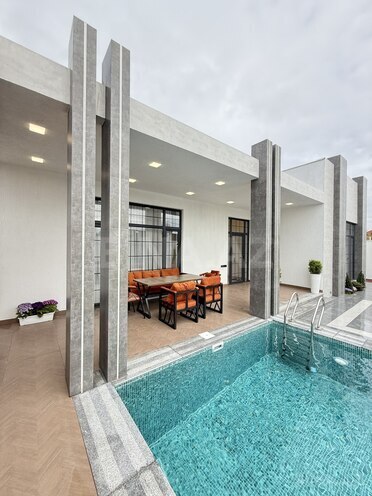 Satılır 4 otaqlı həyət evi/bağ evi 180 m², Şüvəlan q., photo 8 from 32