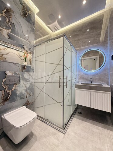 Satılır 4 otaqlı həyət evi/bağ evi 180 m², Şüvəlan q., photo 26 from 32
