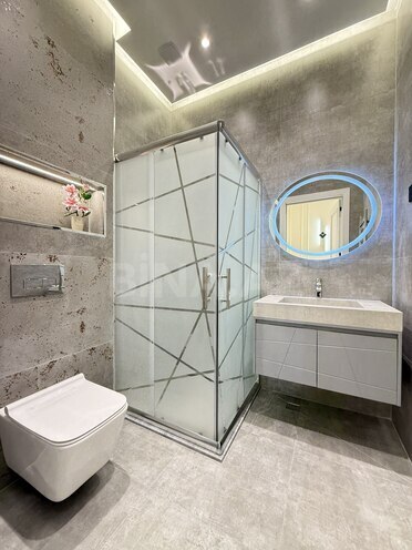 Satılır 4 otaqlı həyət evi/bağ evi 180 m², Şüvəlan q., photo 30 from 32