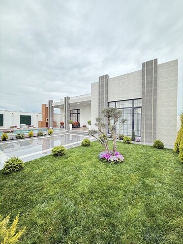 Satılır 4 otaqlı həyət evi/bağ evi 180 m², Şüvəlan q., photo 3 from 32