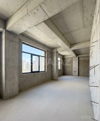 Satılır 3 otaqlı yeni tikili 129.7 m², 28 May m., photo 4 from 6