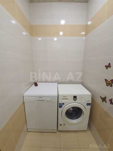 Сдаётся 2-комн. вторичка 80 м², м. Сахил, photo 14 from 26