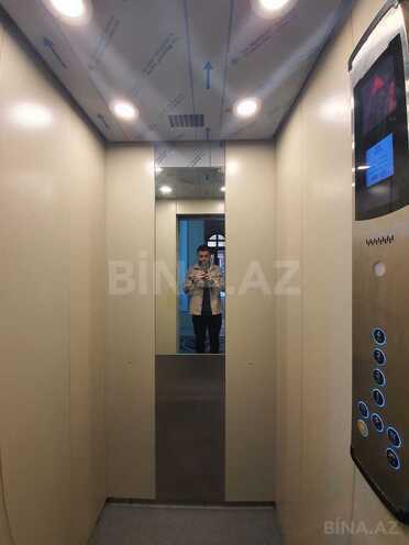 Сдаётся 2-комн. вторичка 80 м², м. Сахил, photo 24 from 26