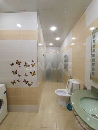 Сдаётся 2-комн. вторичка 80 м², м. Сахил, photo 15 from 26