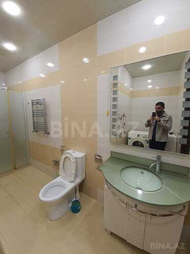 Сдаётся 2-комн. вторичка 80 м², м. Сахил, photo 13 from 26