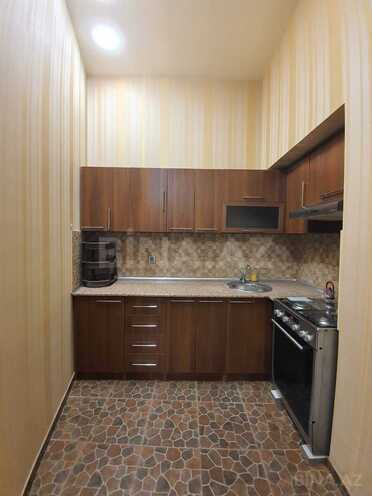 Сдаётся 2-комн. вторичка 80 м², м. Сахил, photo 23 from 26