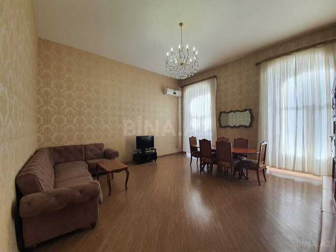 Сдаётся 2-комн. вторичка 80 м², м. Сахил, photo 1 from 26