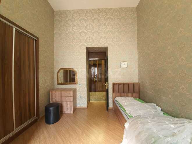 Сдаётся 2-комн. вторичка 80 м², м. Сахил, photo 17 from 26