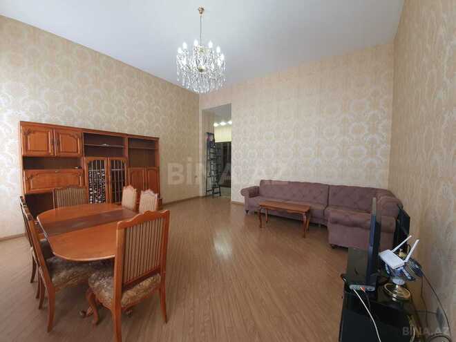 Сдаётся 2-комн. вторичка 80 м², м. Сахил, photo 25 from 26