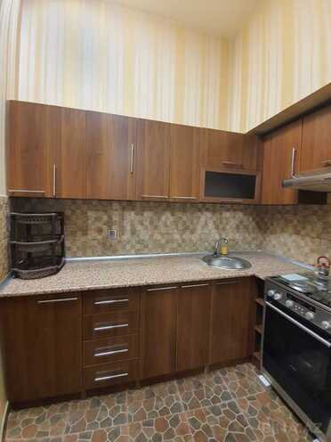 Сдаётся 2-комн. вторичка 80 м², м. Сахил, photo 16 from 26