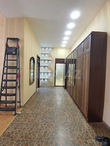 Сдаётся 2-комн. вторичка 80 м², м. Сахил, photo 18 from 26