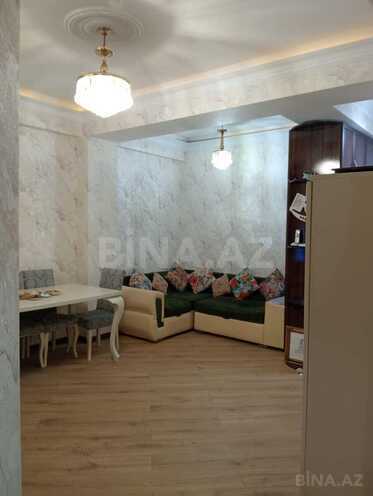 Продаётся 3-комн. новостройка 66 м², м. Иншаатчылар, photo 3 from 25