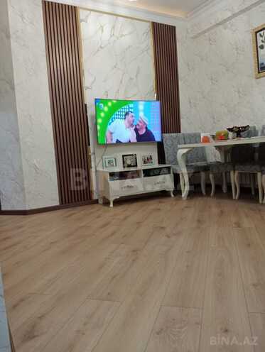 Продаётся 3-комн. новостройка 66 м², м. Иншаатчылар, photo 6 from 25