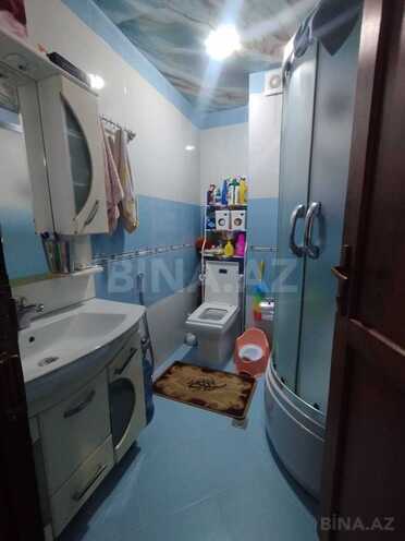 Продаётся 3-комн. новостройка 66 м², м. Иншаатчылар, photo 23 from 25