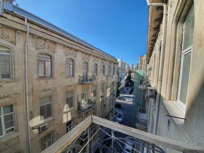 Сдаётся 2-комн. вторичка 80 м², м. Сахил, photo 22 from 26