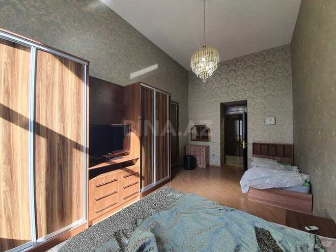 Сдаётся 2-комн. вторичка 80 м², м. Сахил, photo 7 from 26