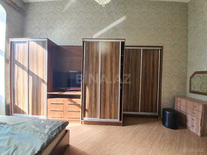 Сдаётся 2-комн. вторичка 80 м², м. Сахил, photo 12 from 26