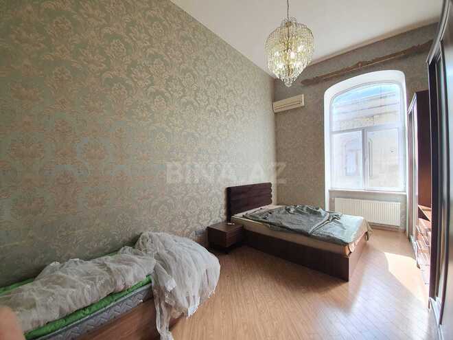 Сдаётся 2-комн. вторичка 80 м², м. Сахил, photo 6 from 26