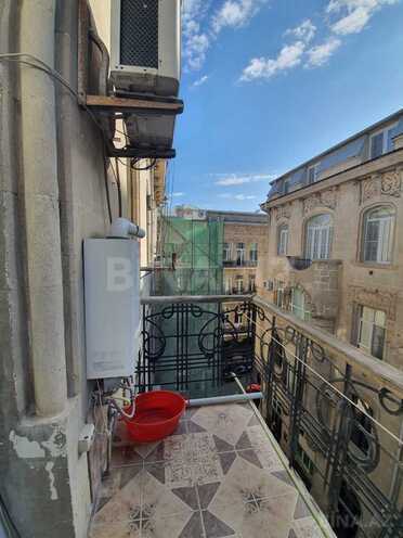 Сдаётся 2-комн. вторичка 80 м², м. Сахил, photo 21 from 26